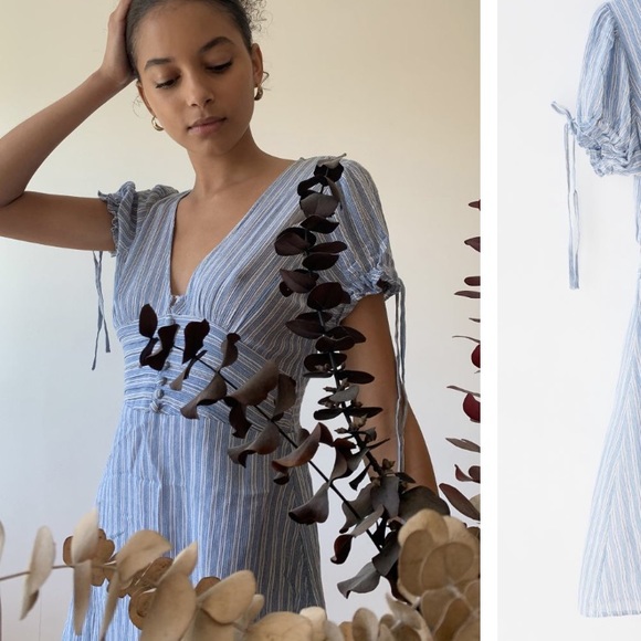 Final Price💐Urban Outfitters Mini Dress - Picture 5 of 15